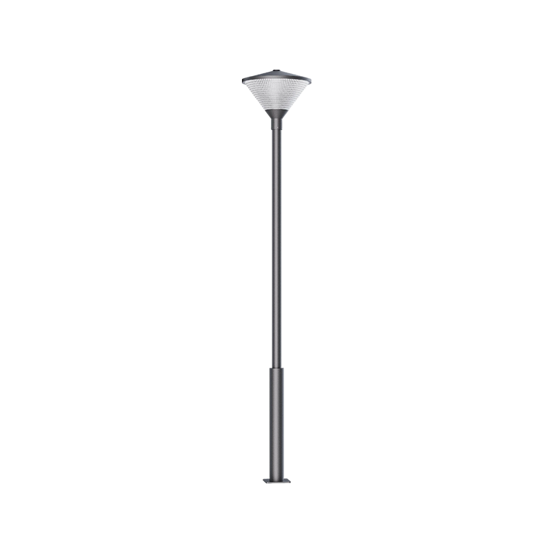 30W-60W Garden Light 600*600*480mm