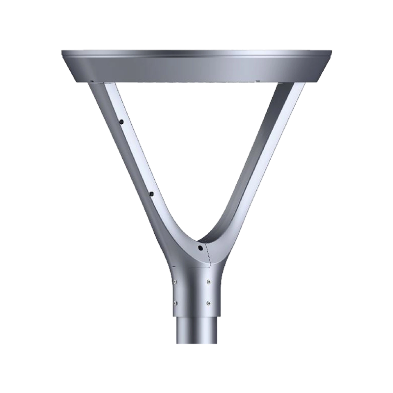 30W-100W IP66 Mains Garden Light