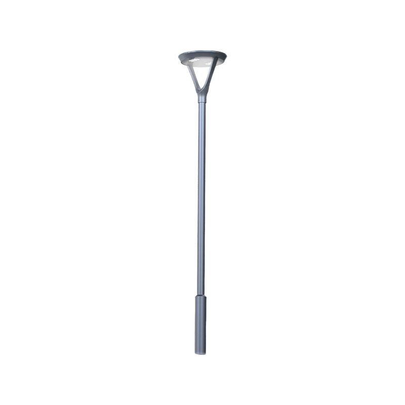 LED Street Light Solar System