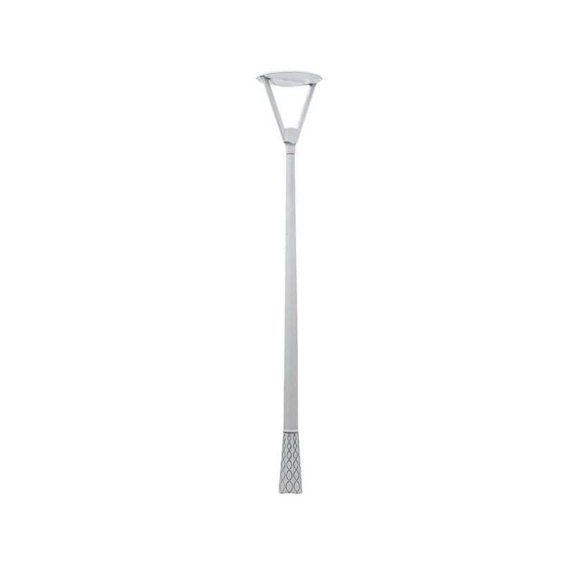 60W LED Garden Light 760*620mm Site