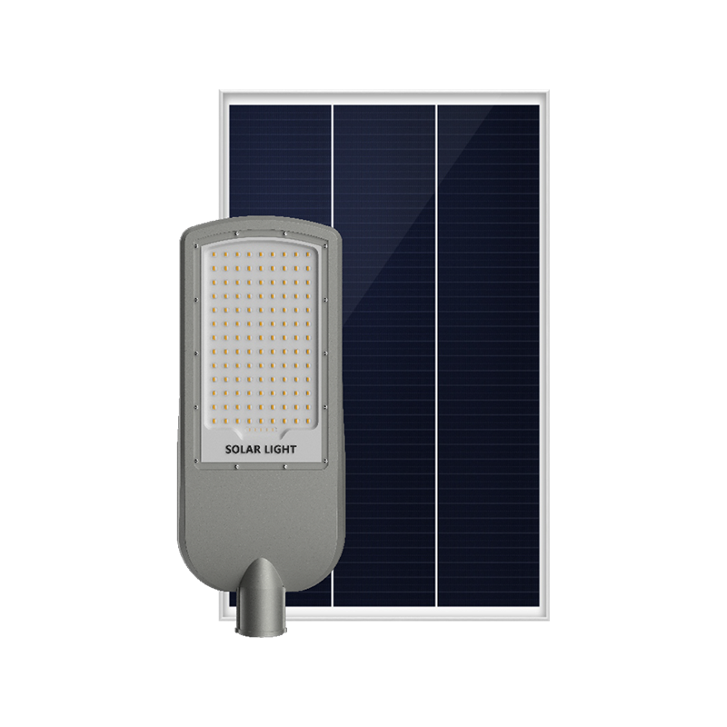 12.8V, 25.6V, 150W, 180W solar street light