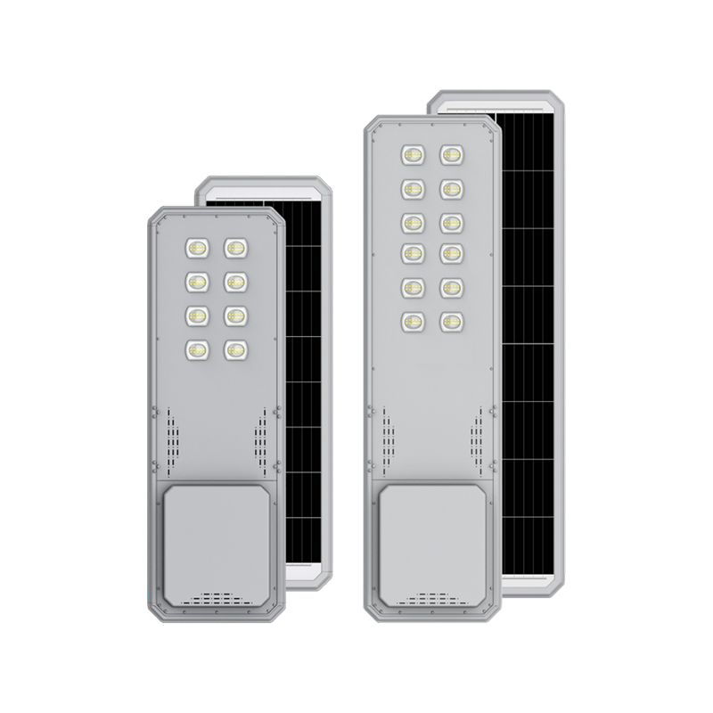 80W, 100W All-In-One Solar Street Light, IP65 Waterproof 80W, 100W All-In-One Solar Street Light, IP65 Waterproof