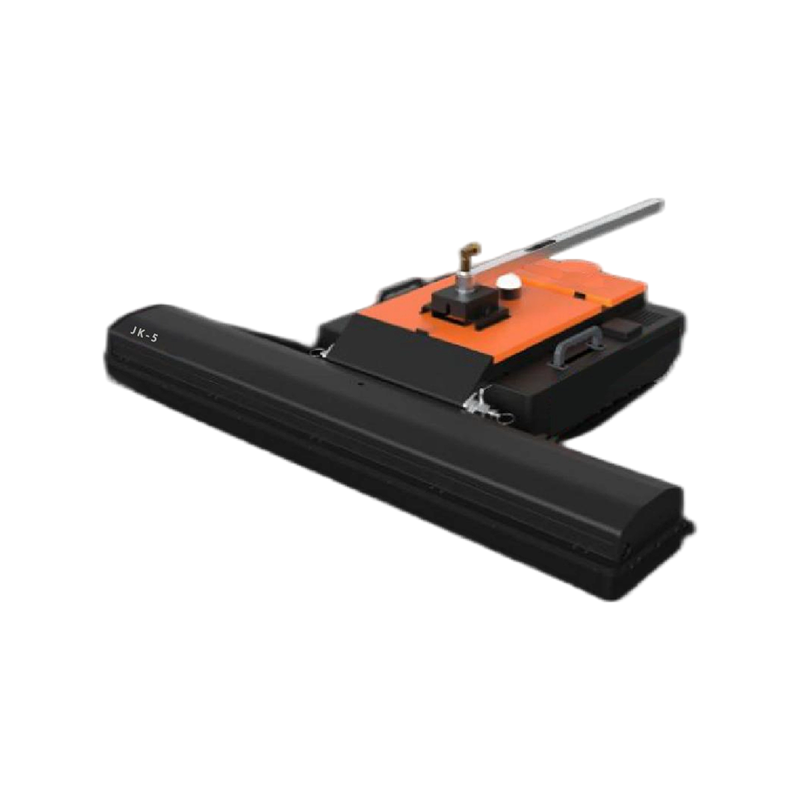 Remote Controlled Cleaning Robot JK-5