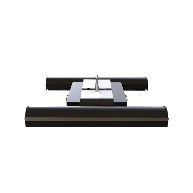 Remote Controlled Cleaning Robot JK-6