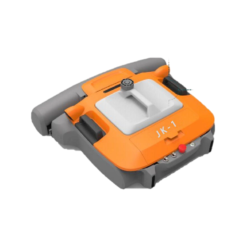 Photovoltaic Cleaning Robot JK-1