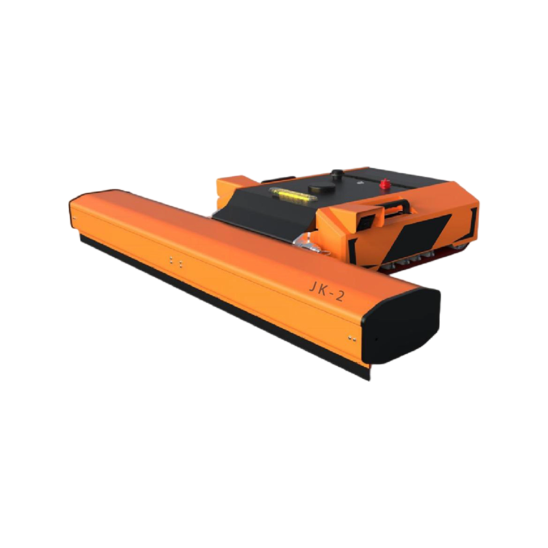 Photovoltaic Cleaning Robot JK-2