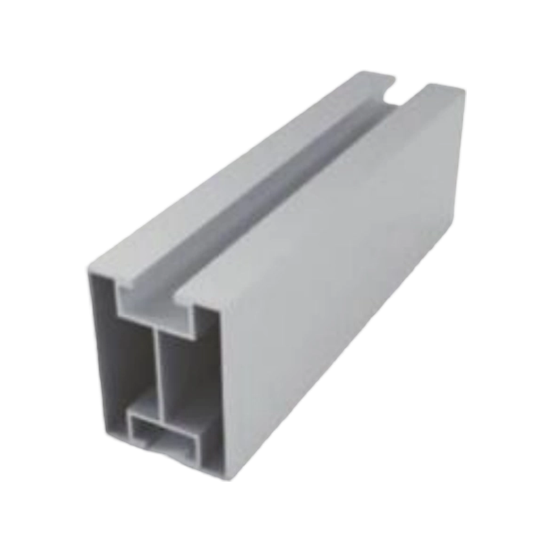 AQC-007 Aluminum rail 