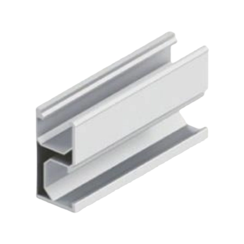 AQC-008 Aluminum rail 