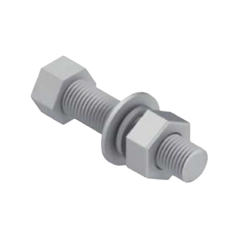 AQF-008 Inner hexagon bolt kit