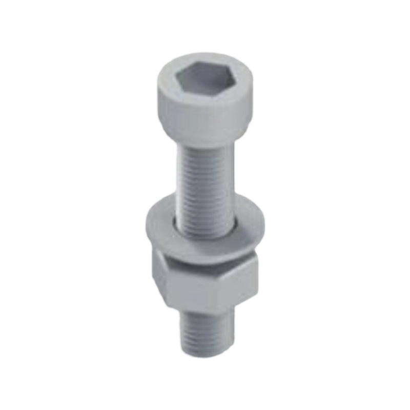 AQF-010 Inner hexagon bolt kit