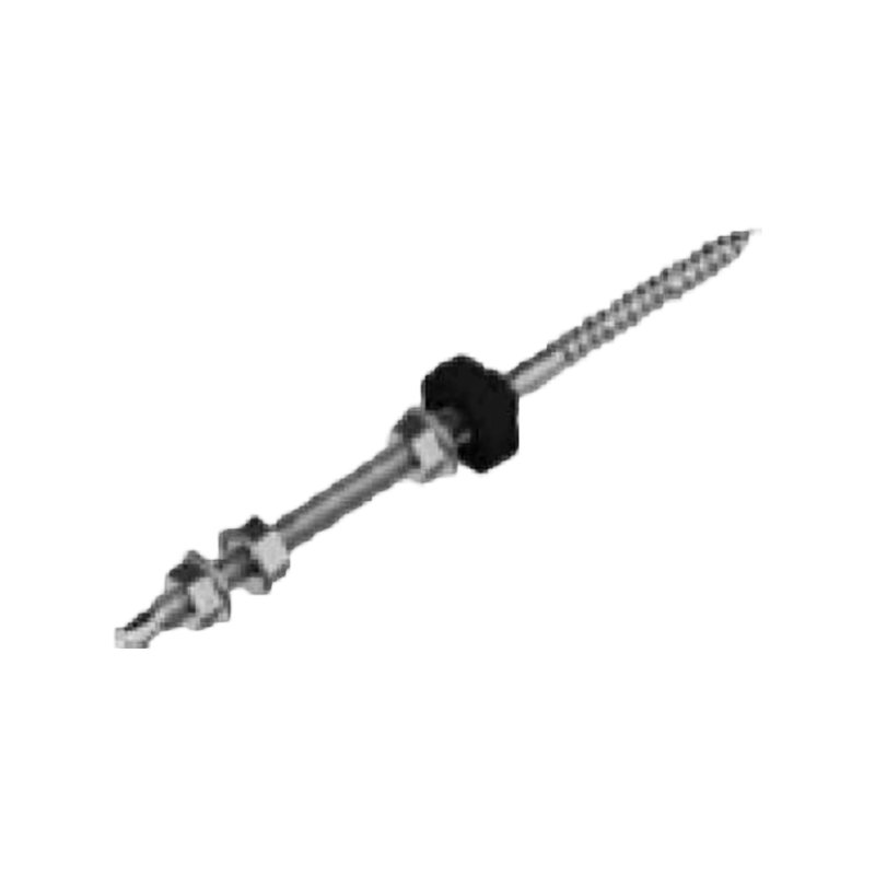 DH-S-09 Double headed bolt